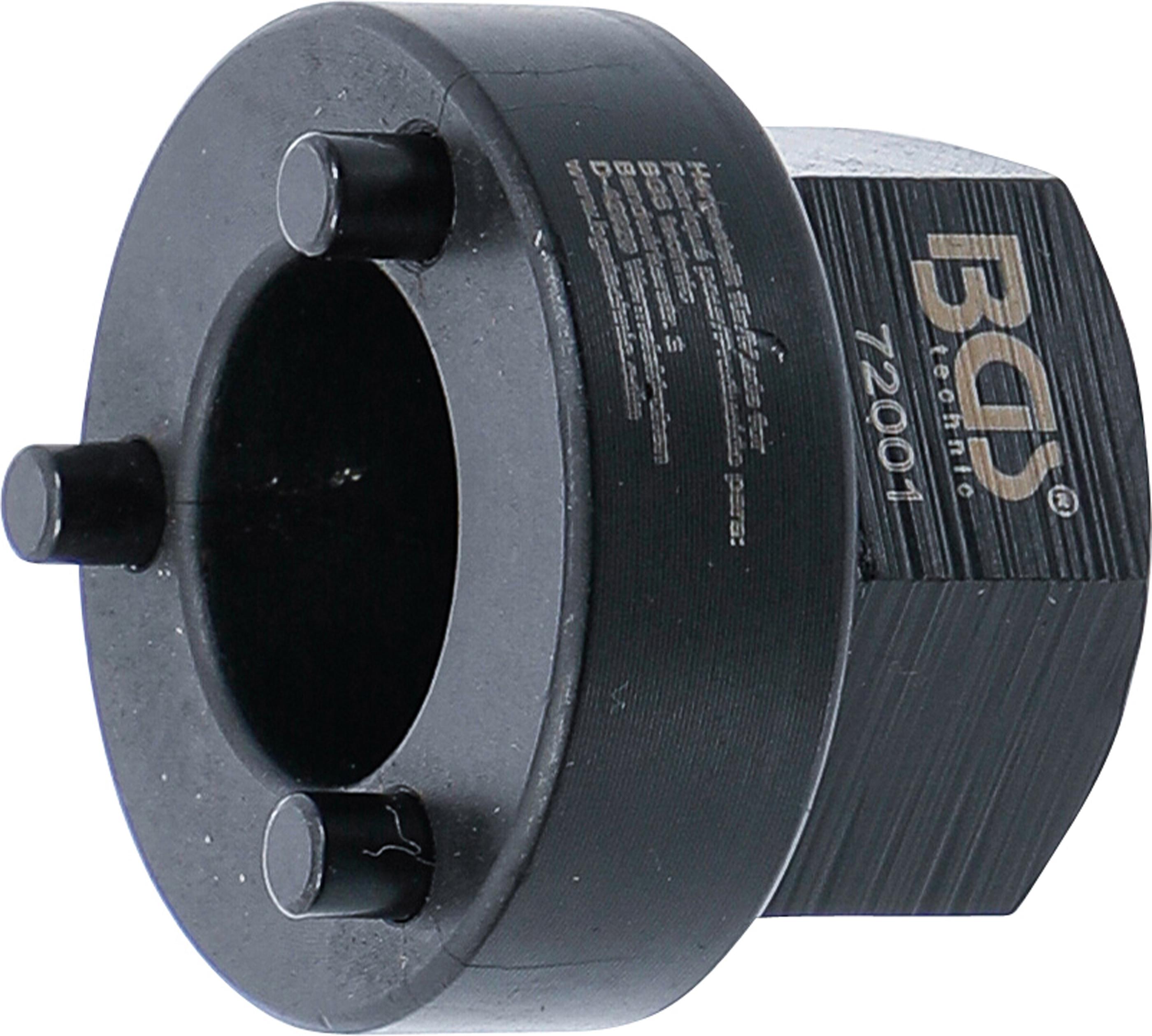 Einstellwerkzeug für EPS-Lenkgetriebe | für BMW, Mercedes-Benz BGS72001