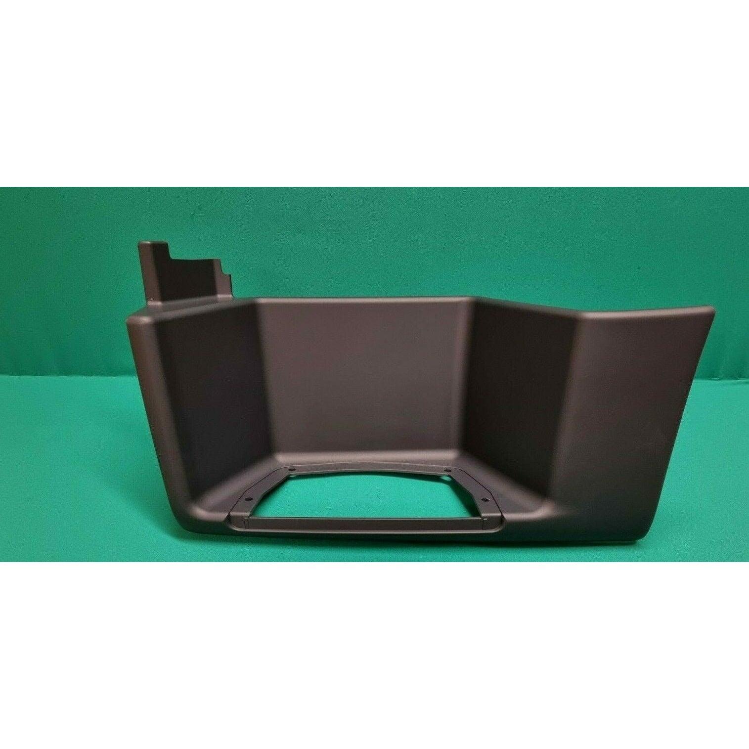 Einstieg links passend für MAN TGA TGS TGX - großes Fahrerhaus