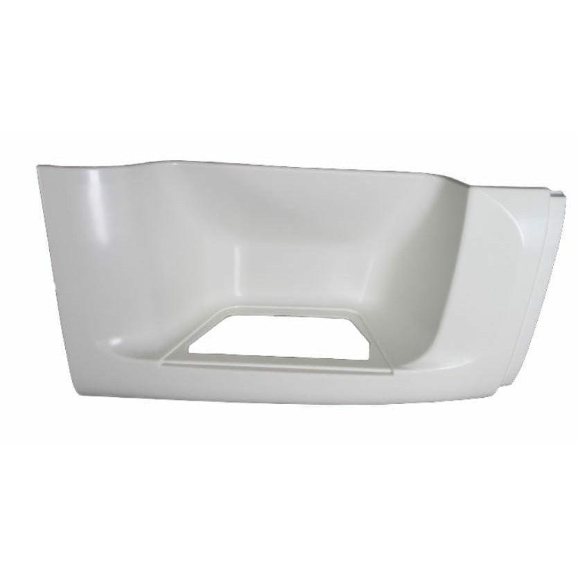 Einstieg rechts, passend für DAF XF 105