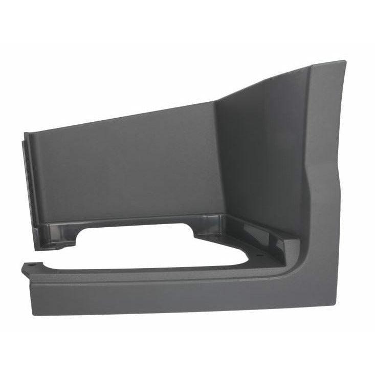 Einstieg unten grau links, passend lkw volvo FH4