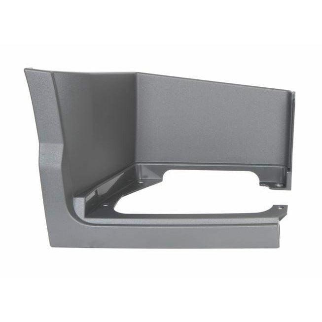 Einstieg unten grau rechts, passend lkw volvo FH4