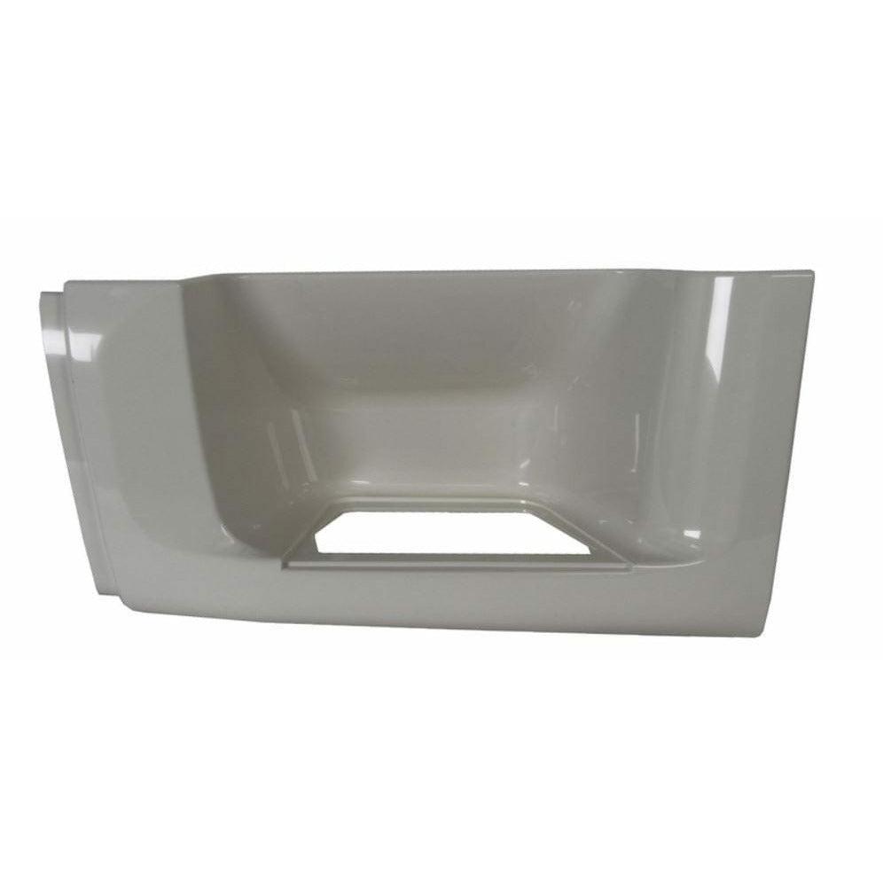 Einstieg unten links, passend für DAF XF95, XF105