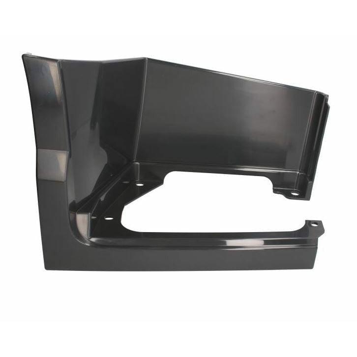 Einstieg unten rechts , Passend Lkw volvo FH4