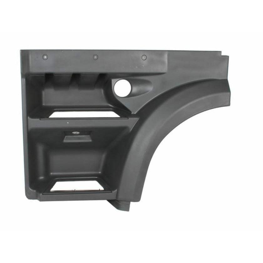 Einstiegskasten Einstieg links passend für Lkw DAF XF95 XF105