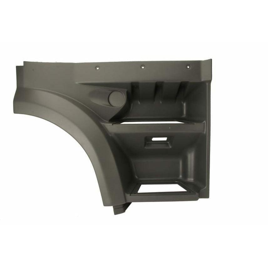 Einstiegskasten Einstieg rechts passend für Lkw DAF XF95 XF105