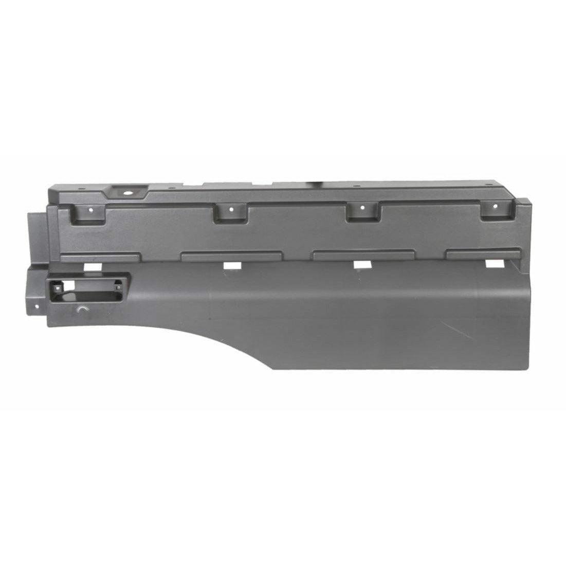 Einstiegsverlängerung links , passend für DAF XF95, XF105