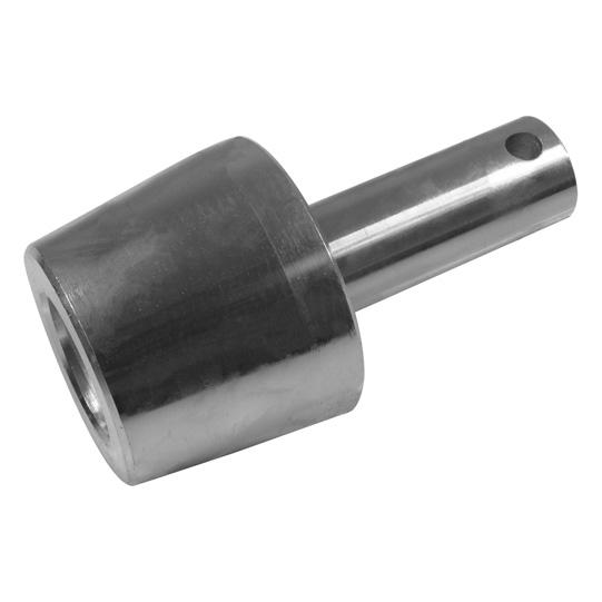 Einweisrolle klein ER 100-80 S, verzinkt 650.002.073 177512502 Suer