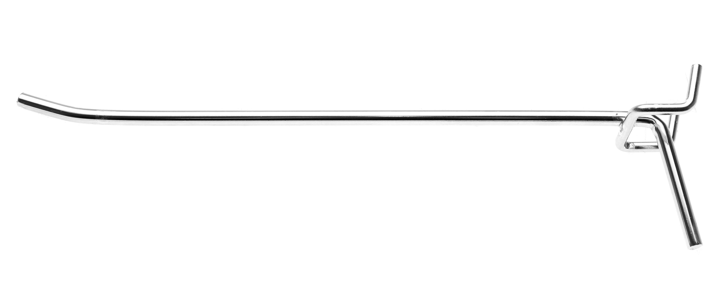 Einzelhaken | 200 x 4,8 mm BGS89905