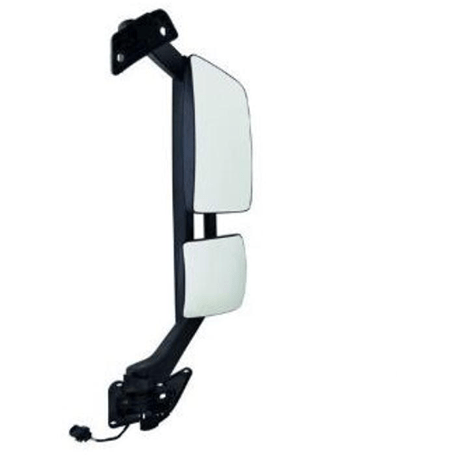 Elektrisch betriebener beheizter Spiegel rechts, passend lkw volvo FH4