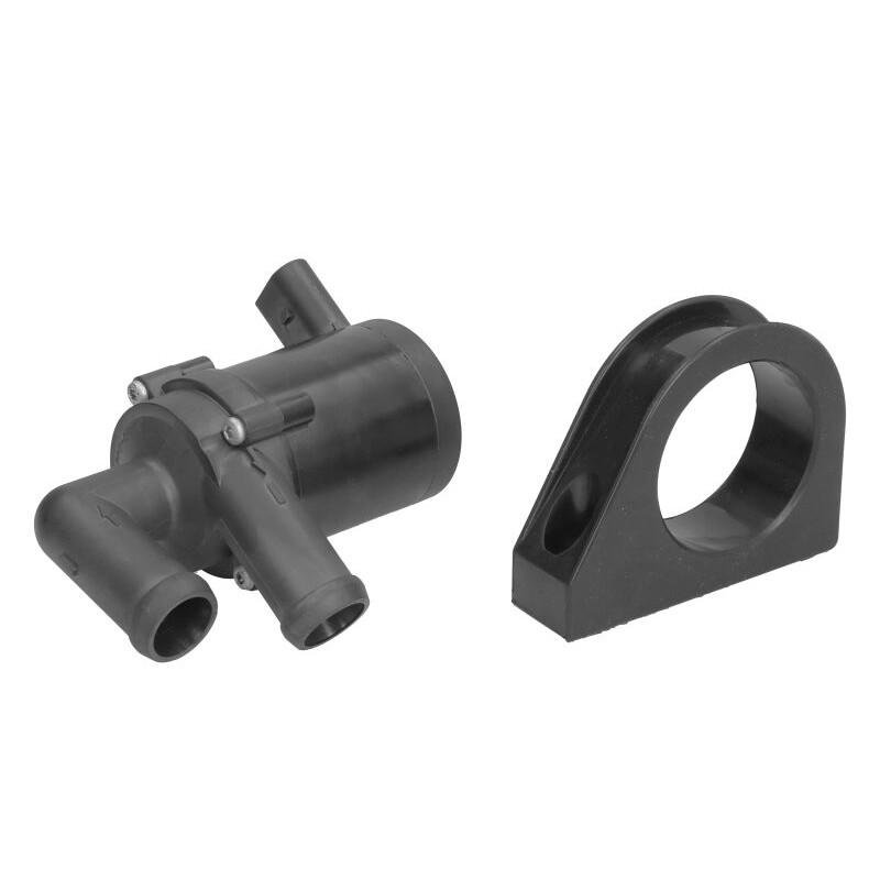 Elektrische Wasserpumpe, EASY FIT passend für VW CRAFTER 16- NRF 390077