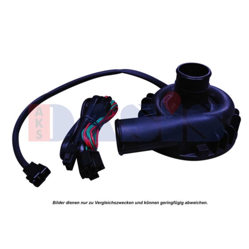 Elektrische Wasserpumpe 115 Li, AKS DASIS 761018N
