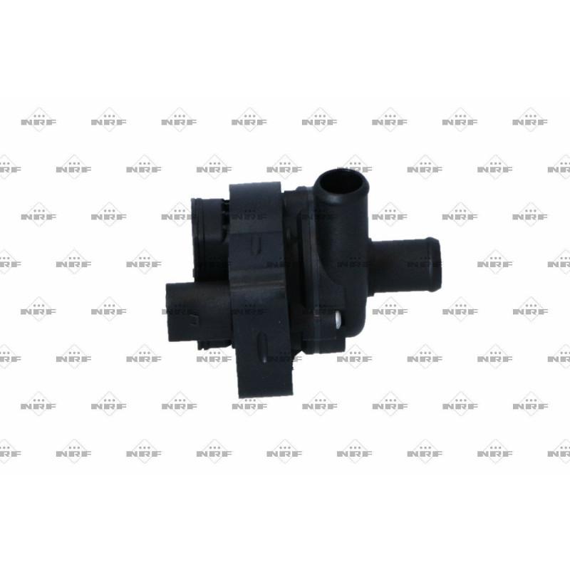 Elektrische Wasserpumpen, EASY FIT passend für MERCEDES A-Series 2.0D 05- NRF 390021