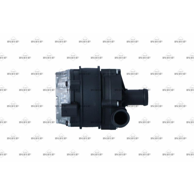 Elektrische Wasserpumpen, EASY FIT passend für VW/AUDI/SKODA/SEAT 12- NRF 390049