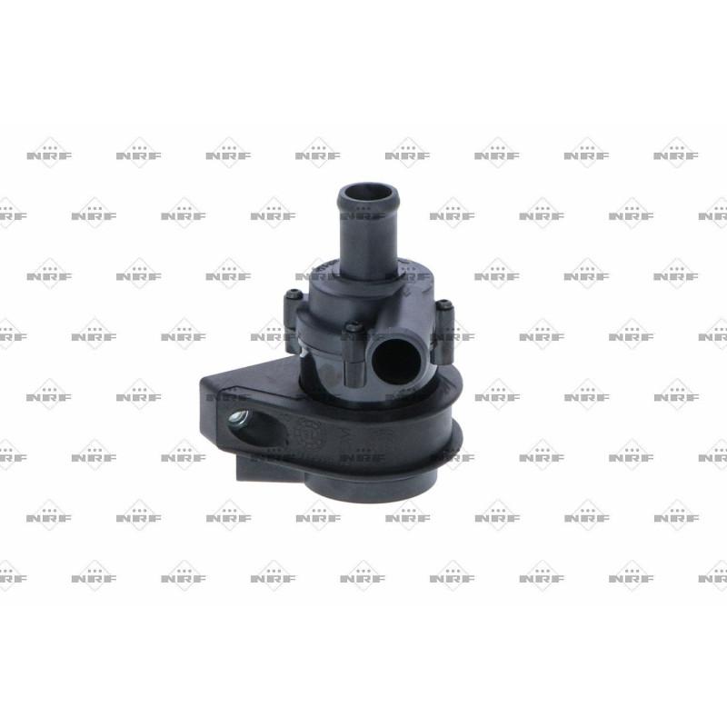 Elektrische Wasserpumpen, EASY FIT passend für VW Transporter 2.5D 03- NRF 390013
