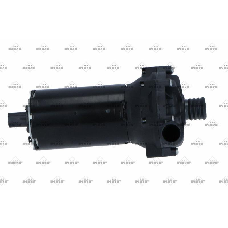 Elektrische Wasserpumpen passend für MERCEDES E-Series 2.2D 09- NRF 390026
