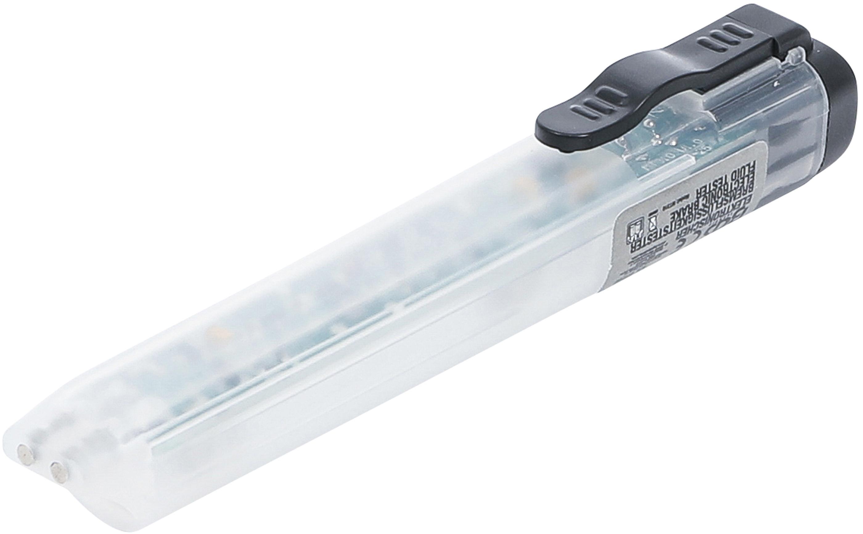 Elektronischer Bremsflüssigkeitstester BGS67240