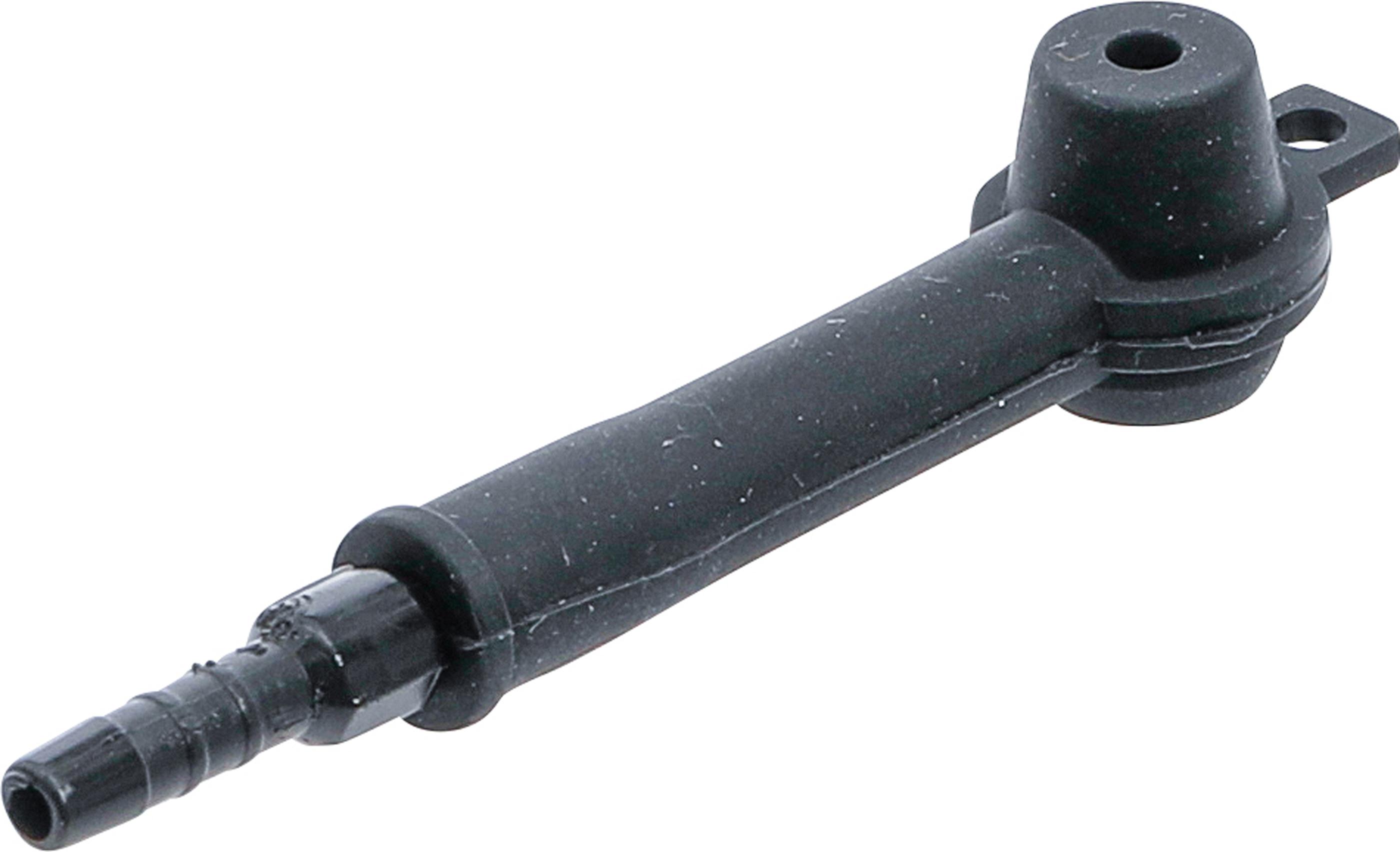 Entlüftungs-Nippel für Bremsenentlüfter | für Art. 8066, 8080 BGS8071-2