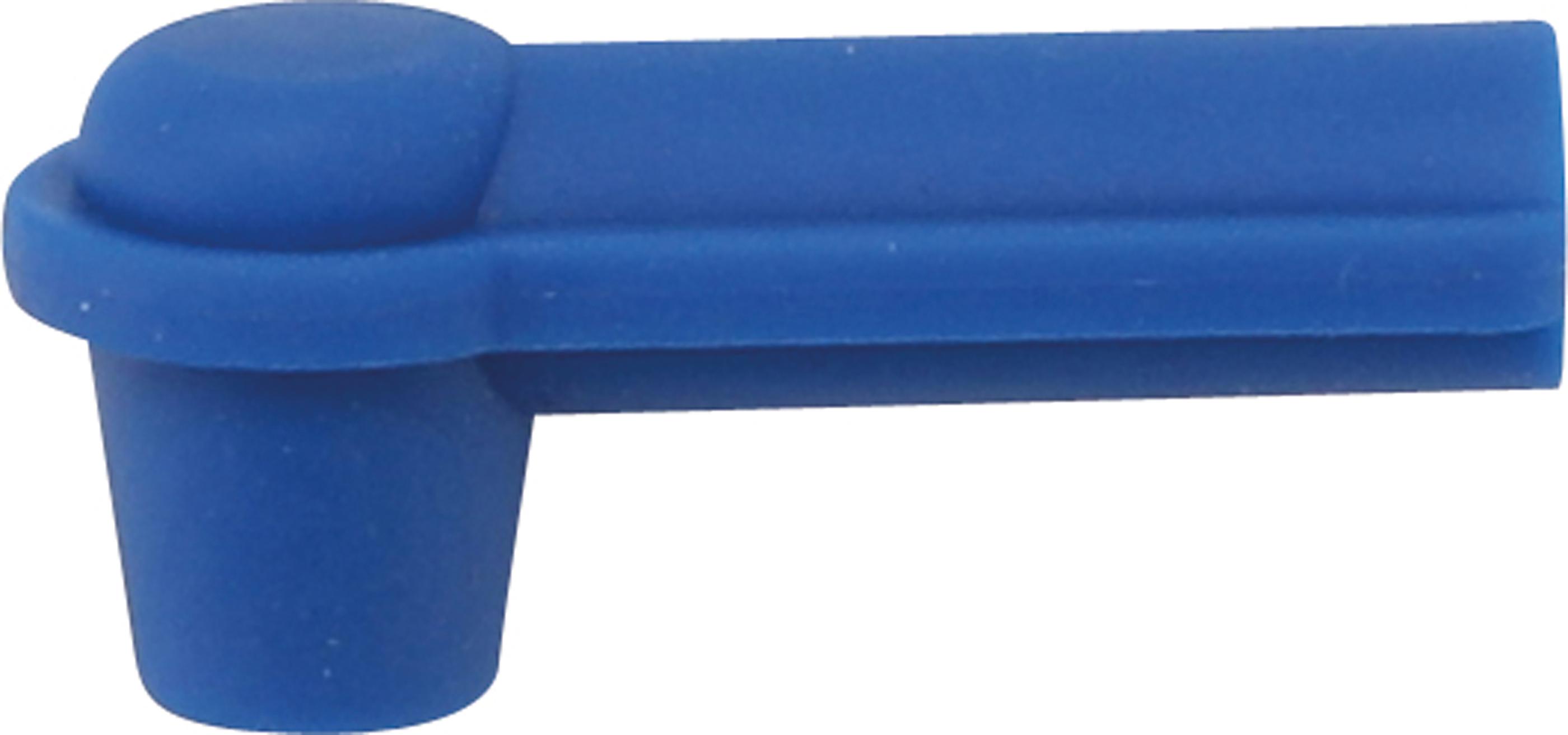 Entlüftungsadapter für Art. 8080-31 BGS8080-31-1