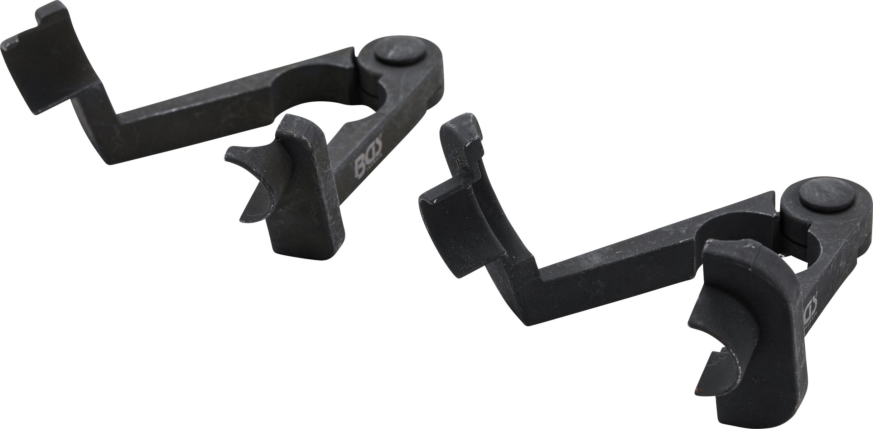 Entriegelungswerkzeug für Klimaanlagen-Leitungskupplungen | für VAG BGS6897