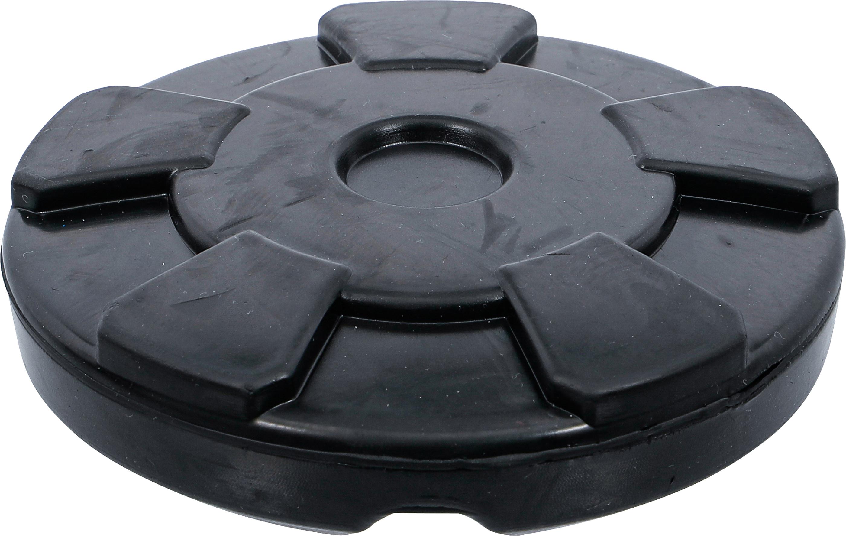 Ersatz-Gummipad | für Art. 9251 BGS9251-2