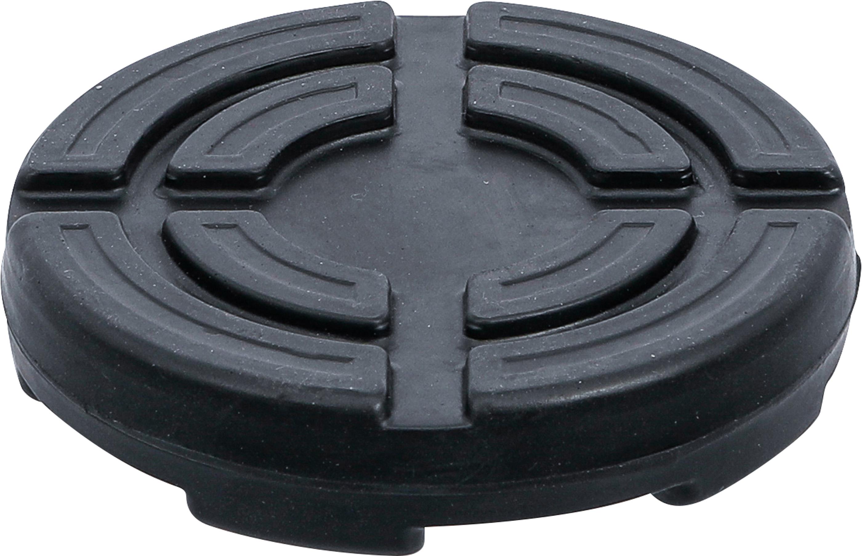 Ersatz-Gummipad | für Art. 9255 BGS9255-2