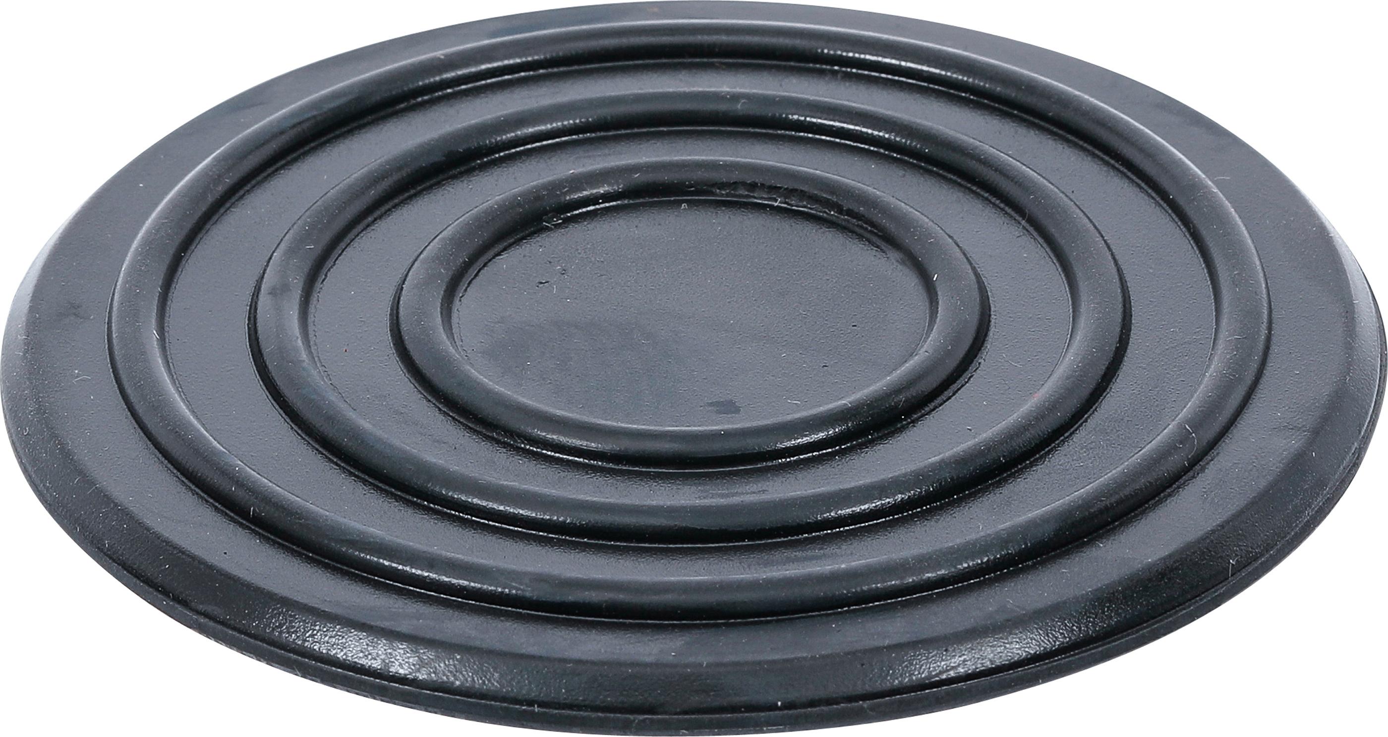 Ersatz-Gummipad | für Art. 9784 BGS9784-2