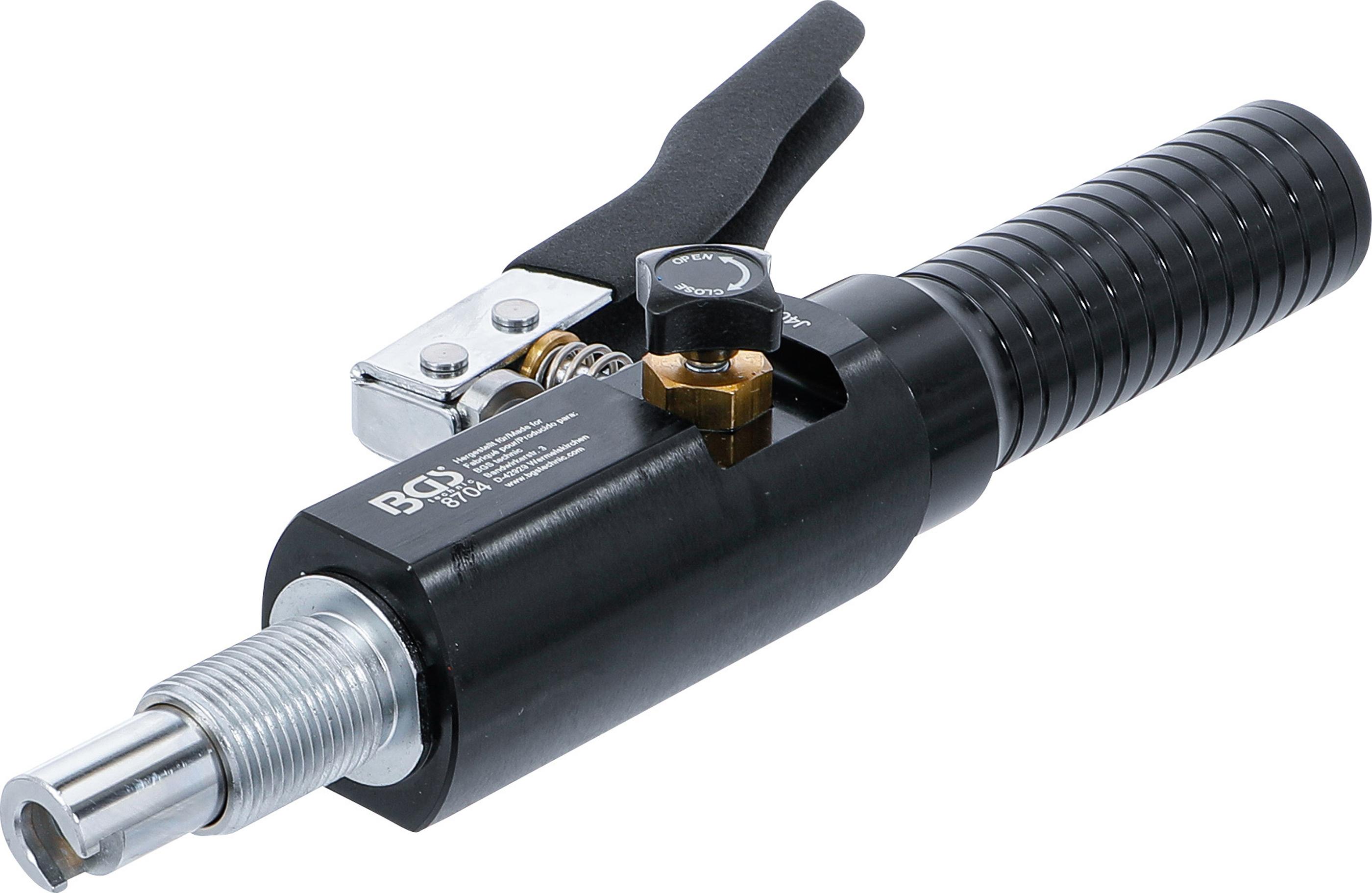 Ersatz Hydraulikpumpe für Art. 8704 BGS8704-1