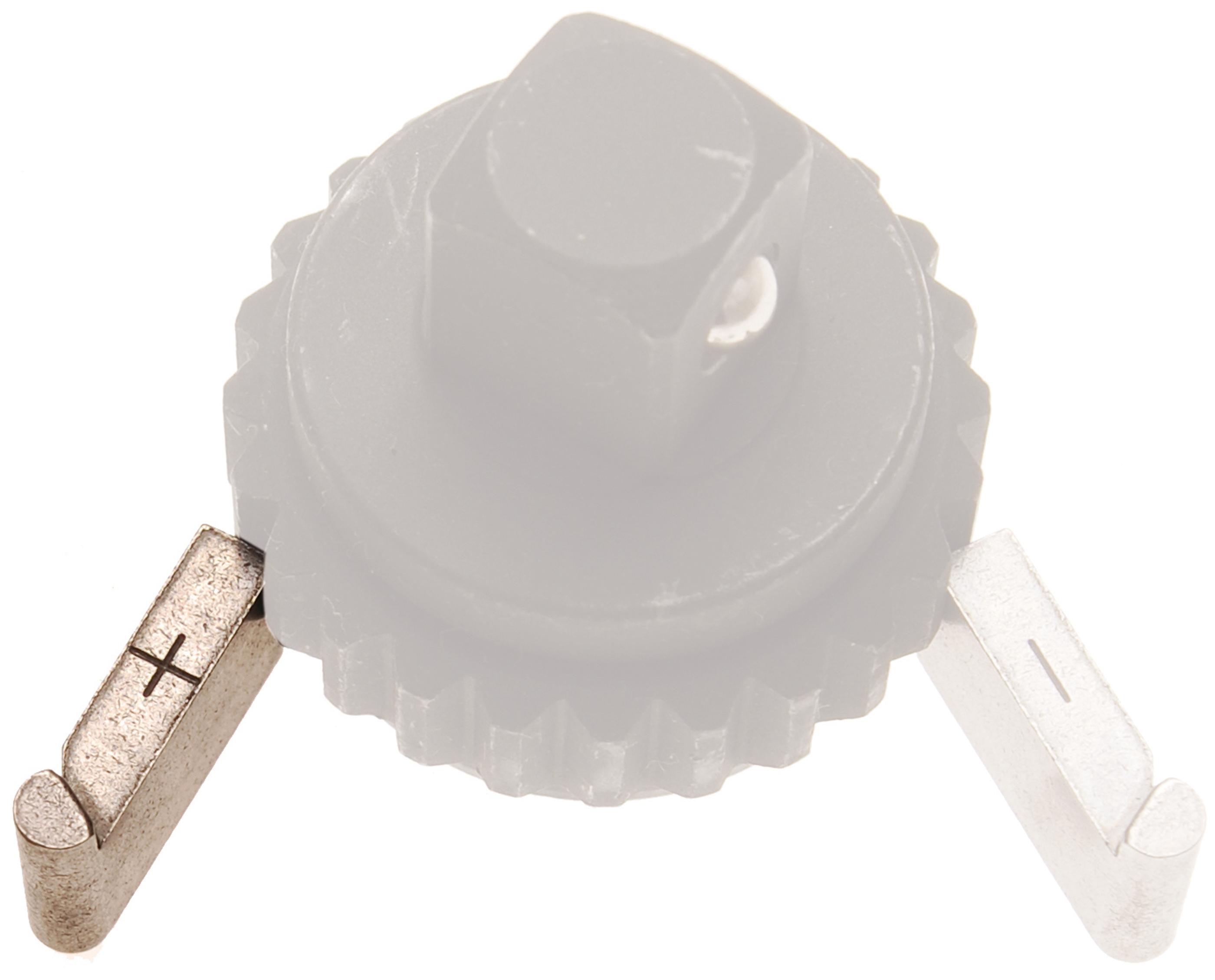 Ersatz-Knarrenplättchen für Drehmomentschlüssel | + | für Art. 965 BGS965-1