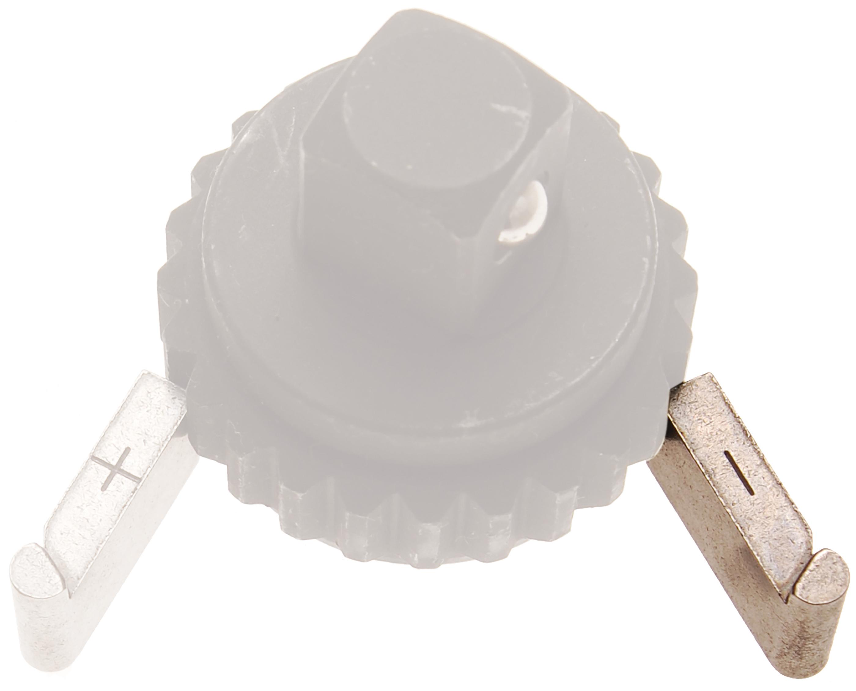 Ersatz-Knarrenplättchen für Drehmomentschlüssel | - | für Art. 965 BGS965-2