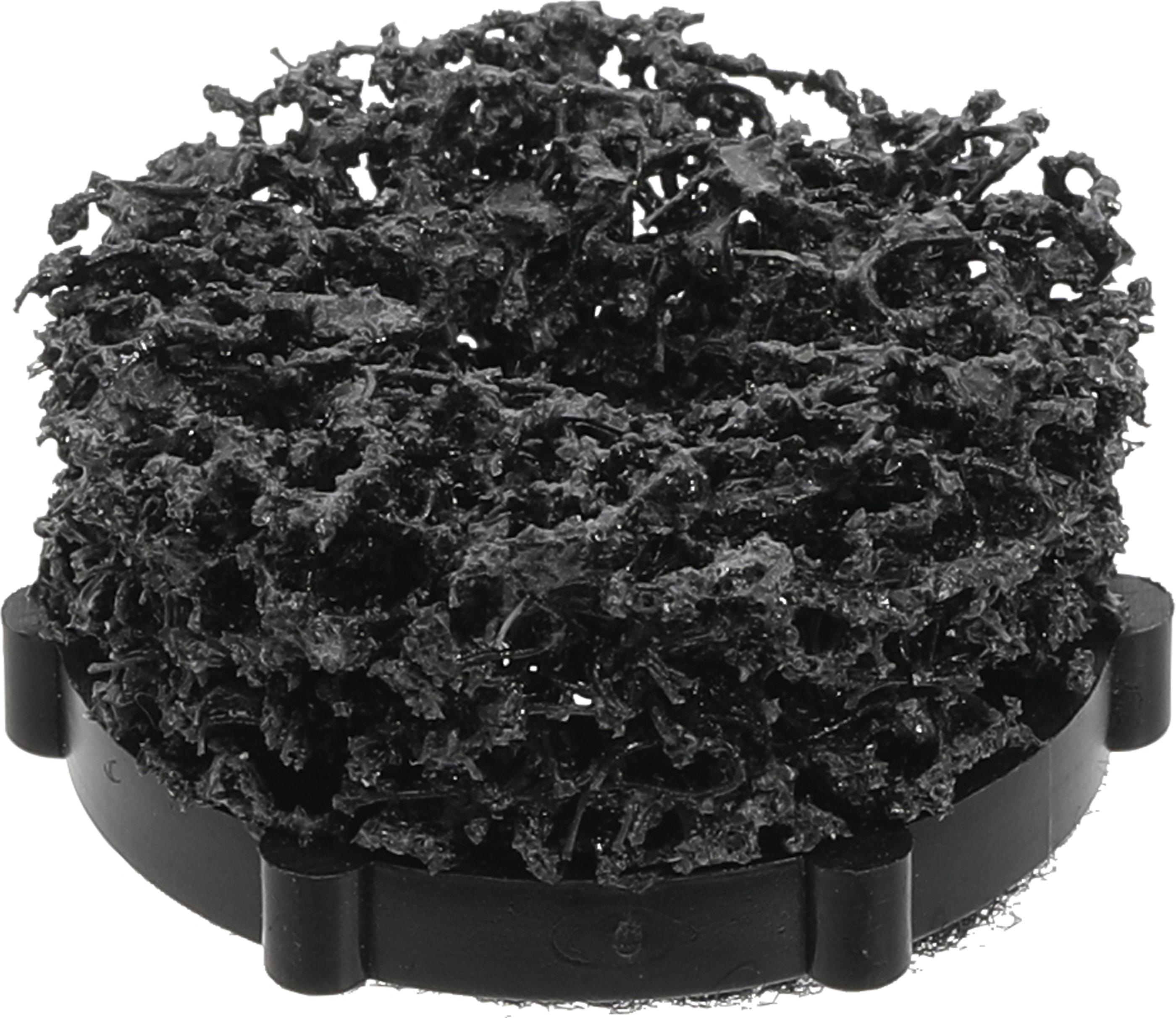 Ersatz- Reinigungsscheibe | grobkörnig | für Art. 9736 BGS9736-2