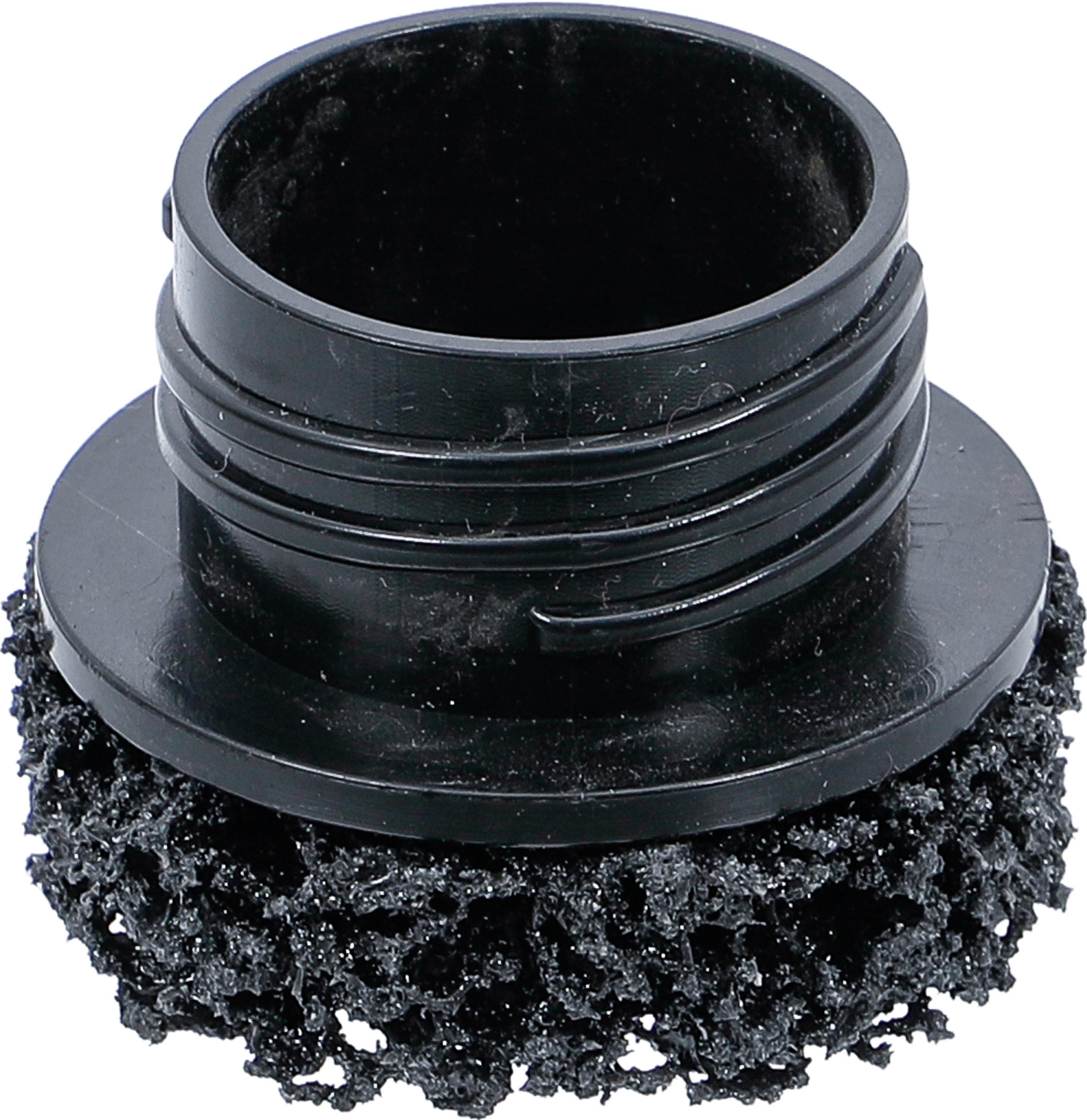 Ersatz-Schleifscheibe | für Art. 74449 | 50 x 12 mm BGS74450-1