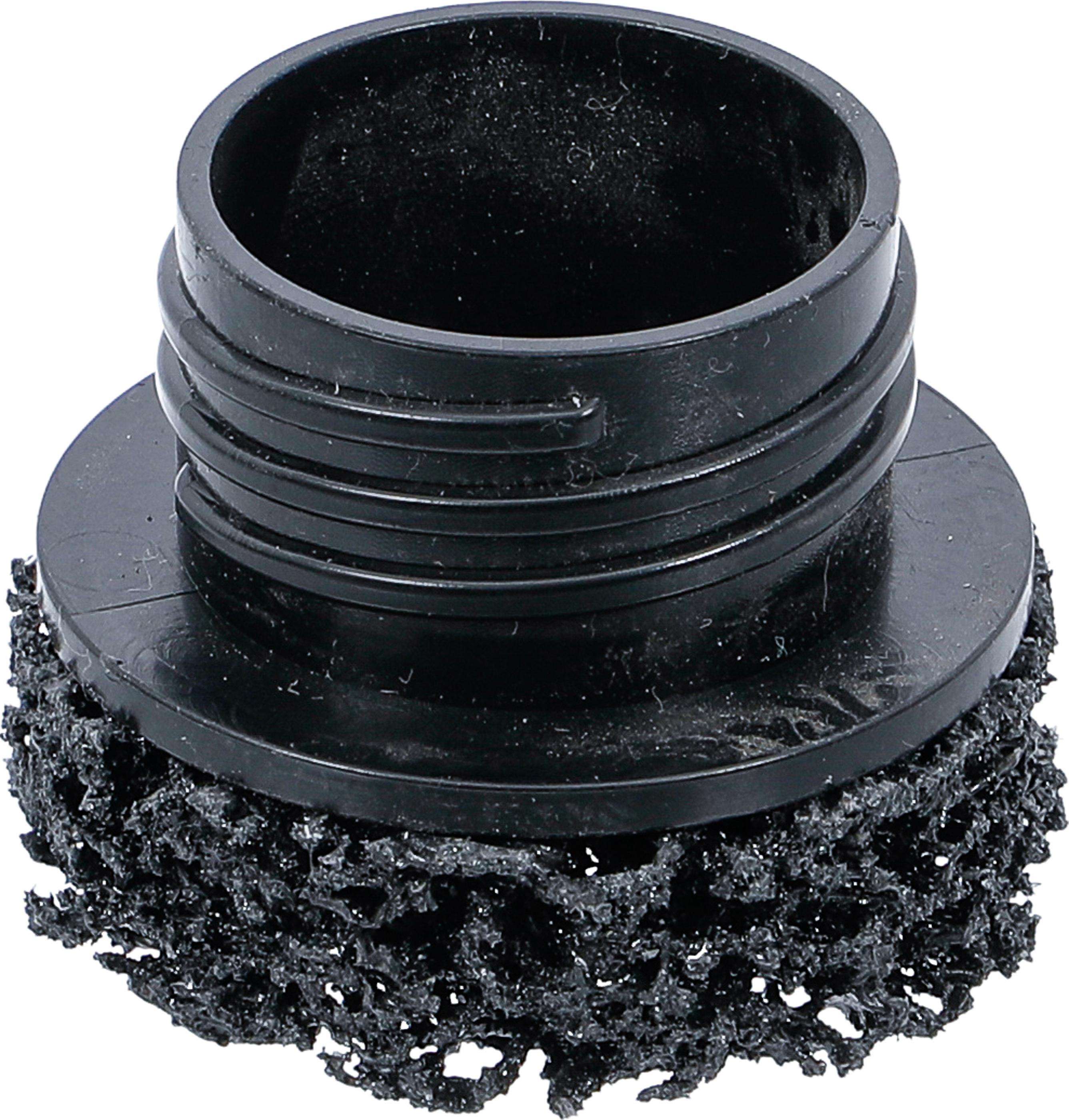 Ersatz-Schleifscheibe | für Art. 74449 | 50 x 13 mm BGS74450-2