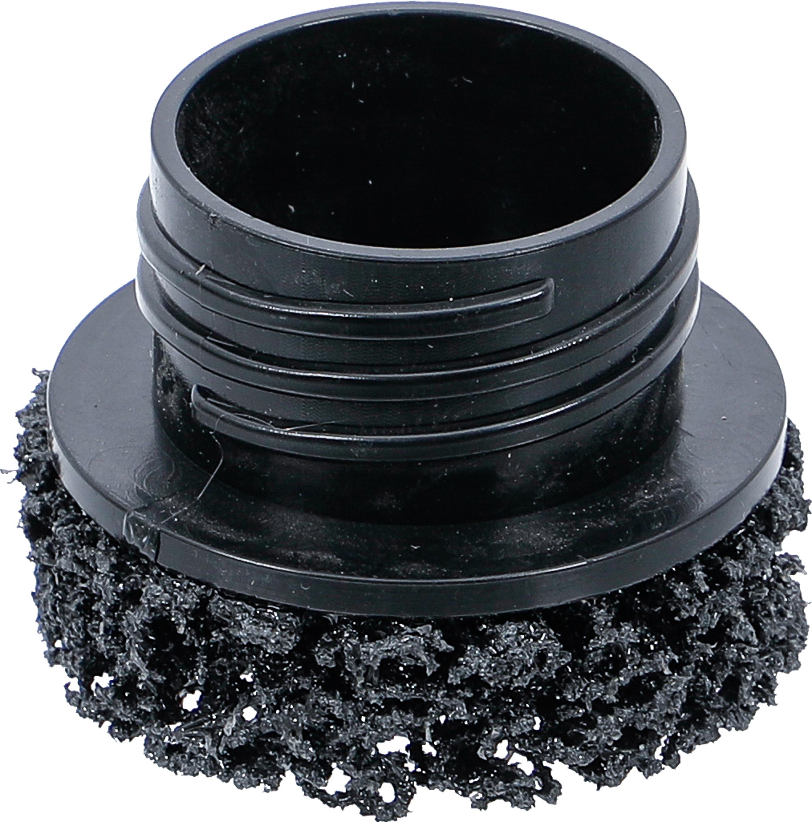 Ersatz-Schleifscheibe | für Art. 74449 | 50 x 14 mm BGS74450-3