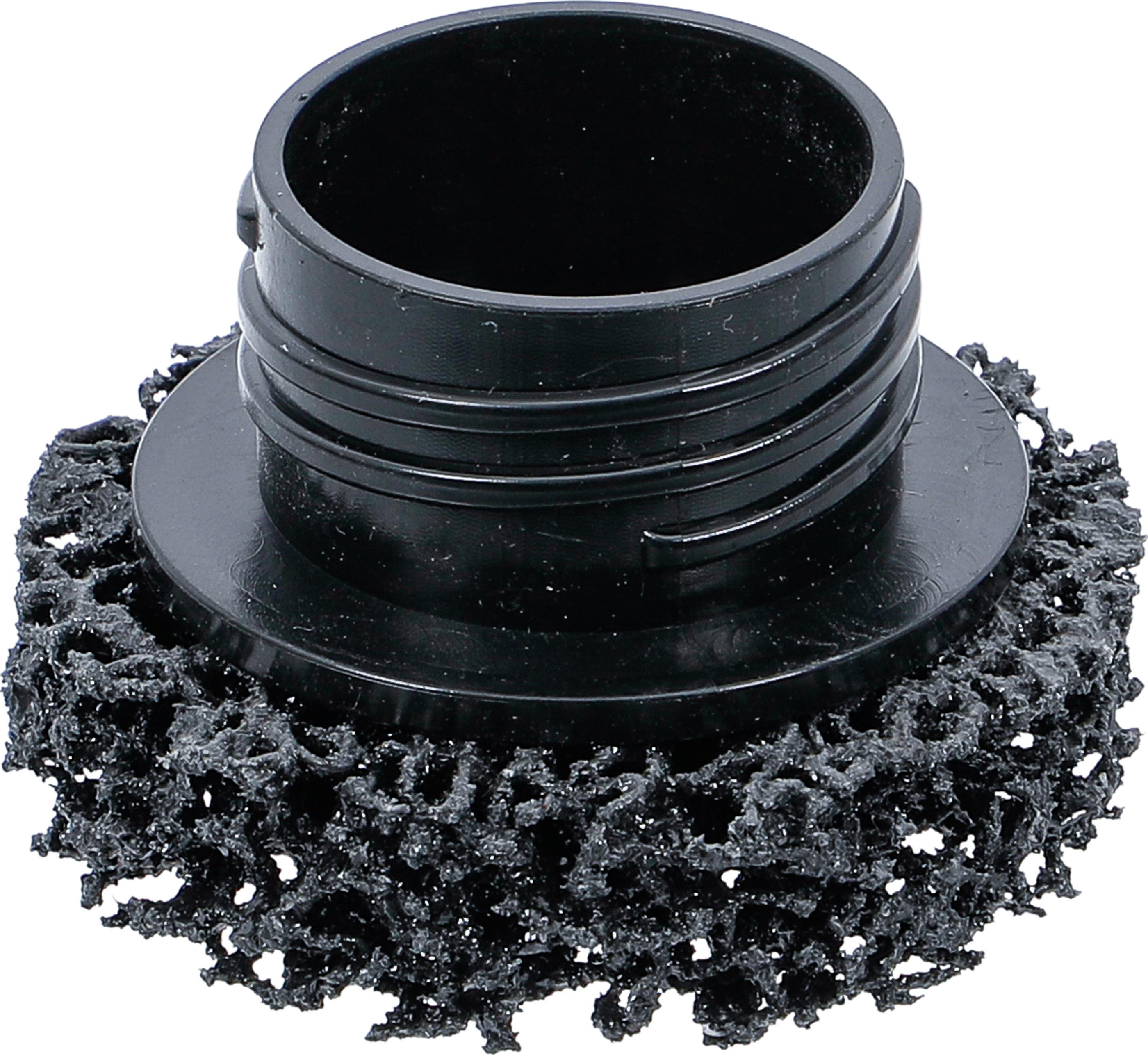 Ersatz-Schleifscheibe | für Art. 74449 | 60 x 16 mm BGS74450-4