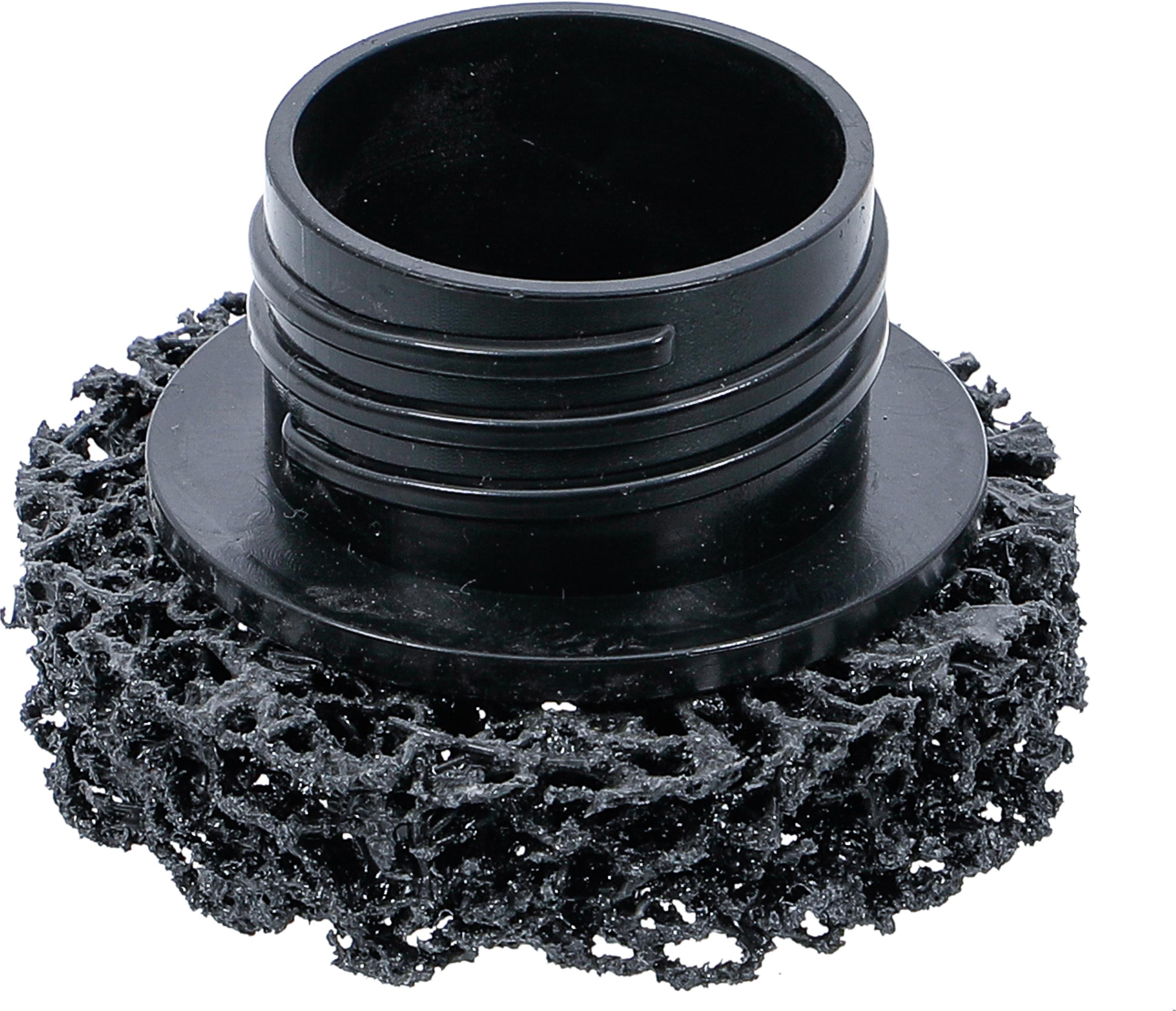 Ersatz-Schleifscheibe | für Art. 74449 | 60 x 22 mm BGS74450-5