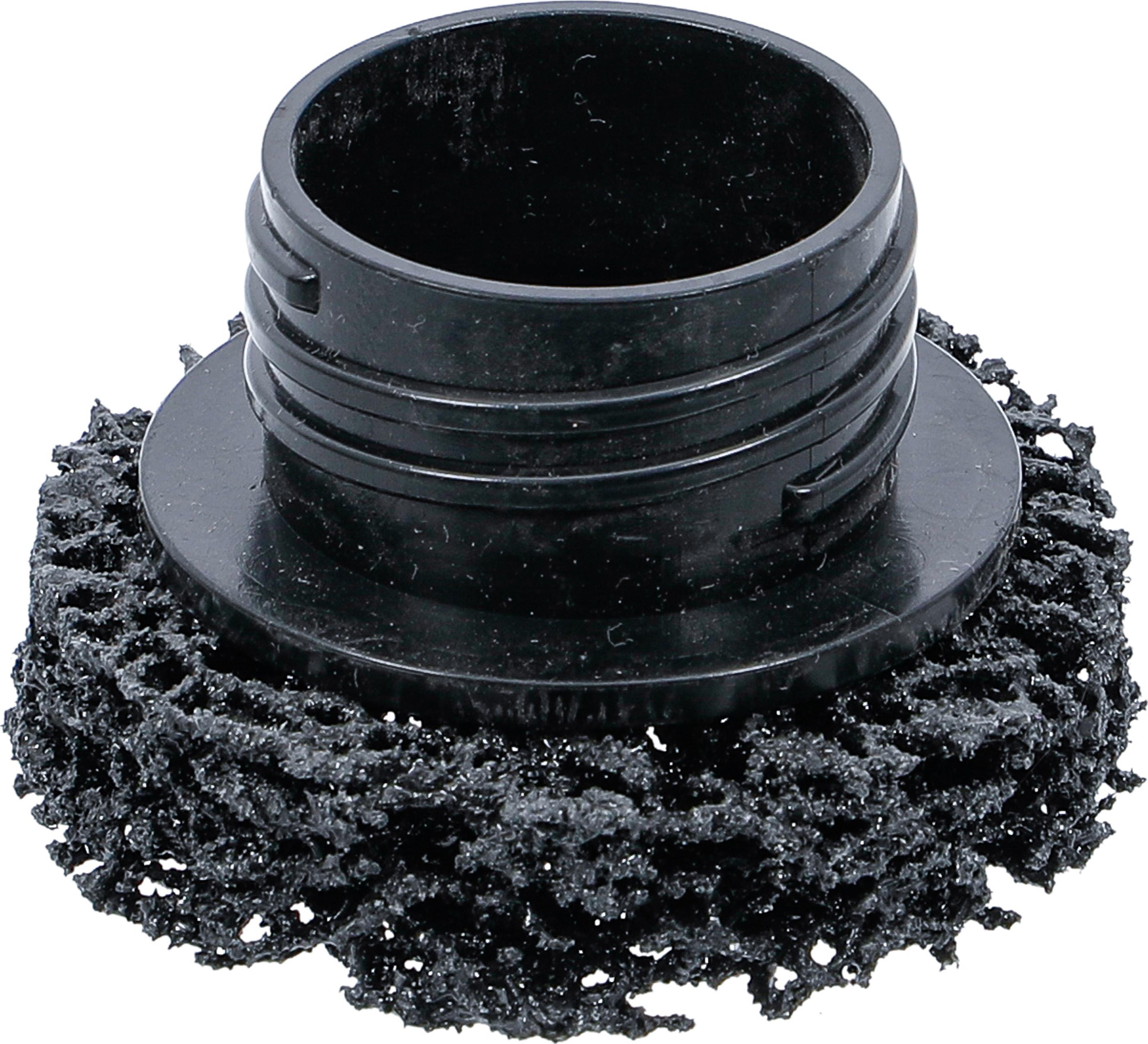 Ersatz-Schleifscheibe | für Art. 74449 | 60 x 28 mm BGS74450-6