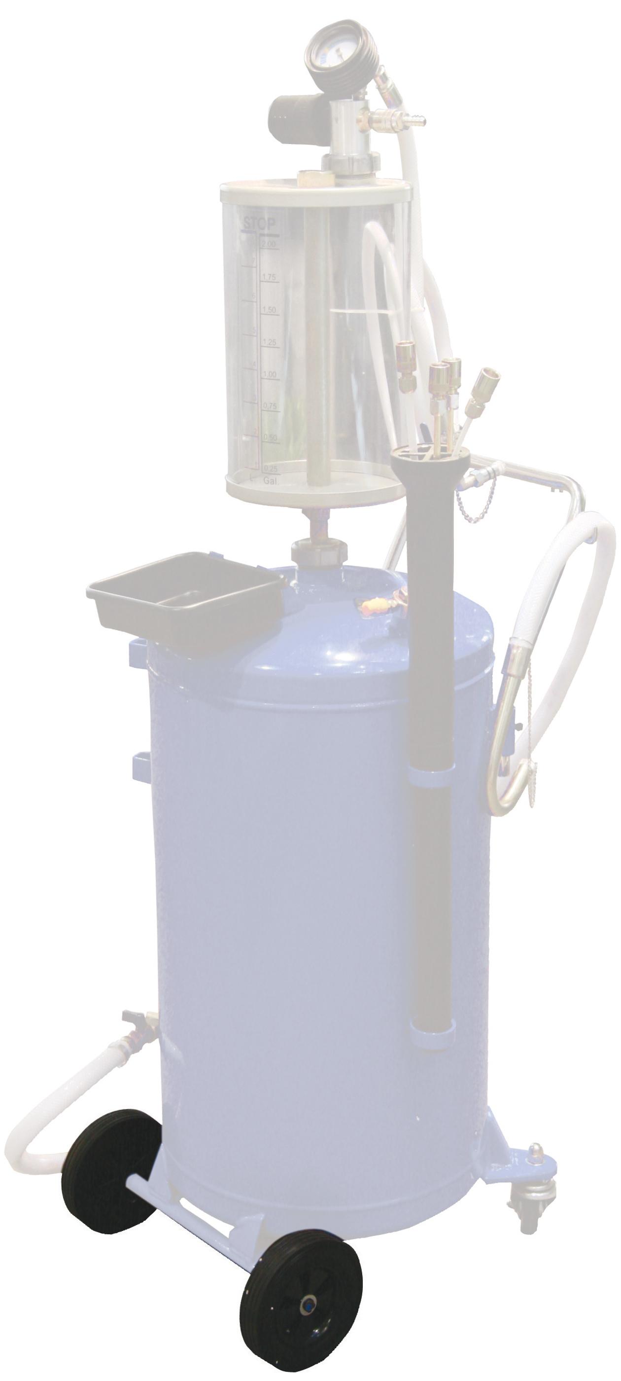 Ersatz-Starrrolle für Art. 8544, 8545 BGS8544-2