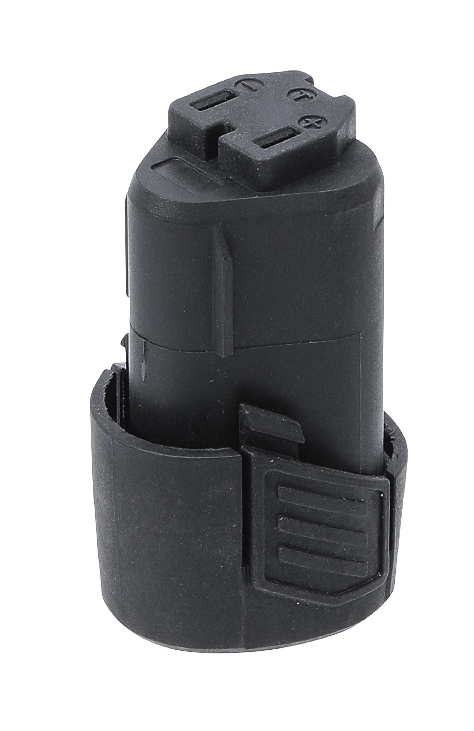 Ersatzakku | Li-Ion | 10,8 V / 2,0 Ah | für Art. 9294 BGS9294-1