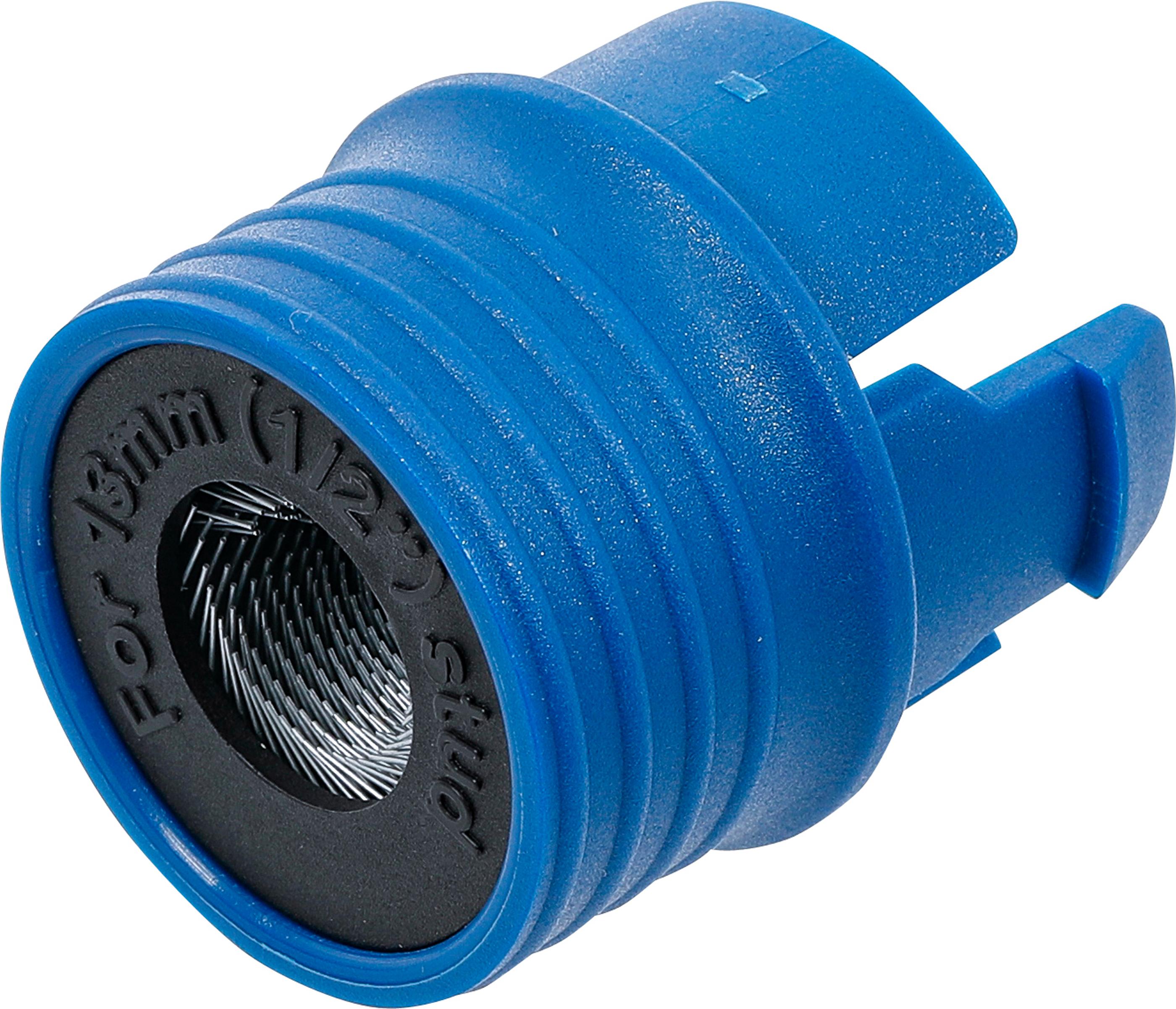 Ersatzbürstenkopf | 13 mm | für Art. 9373 BGS9373-13