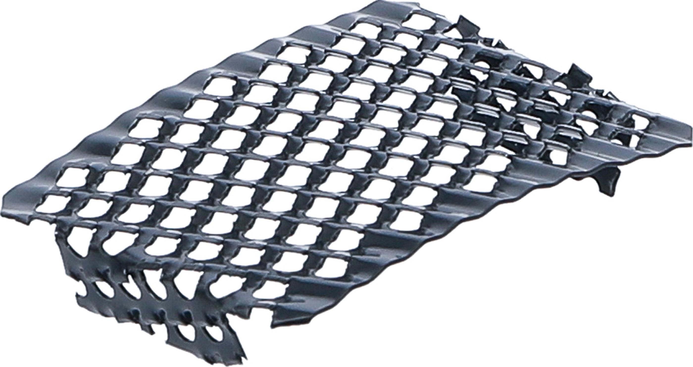 Ersatzblatt für Raspel-Schaber | 60 x 40 mm BGS76110