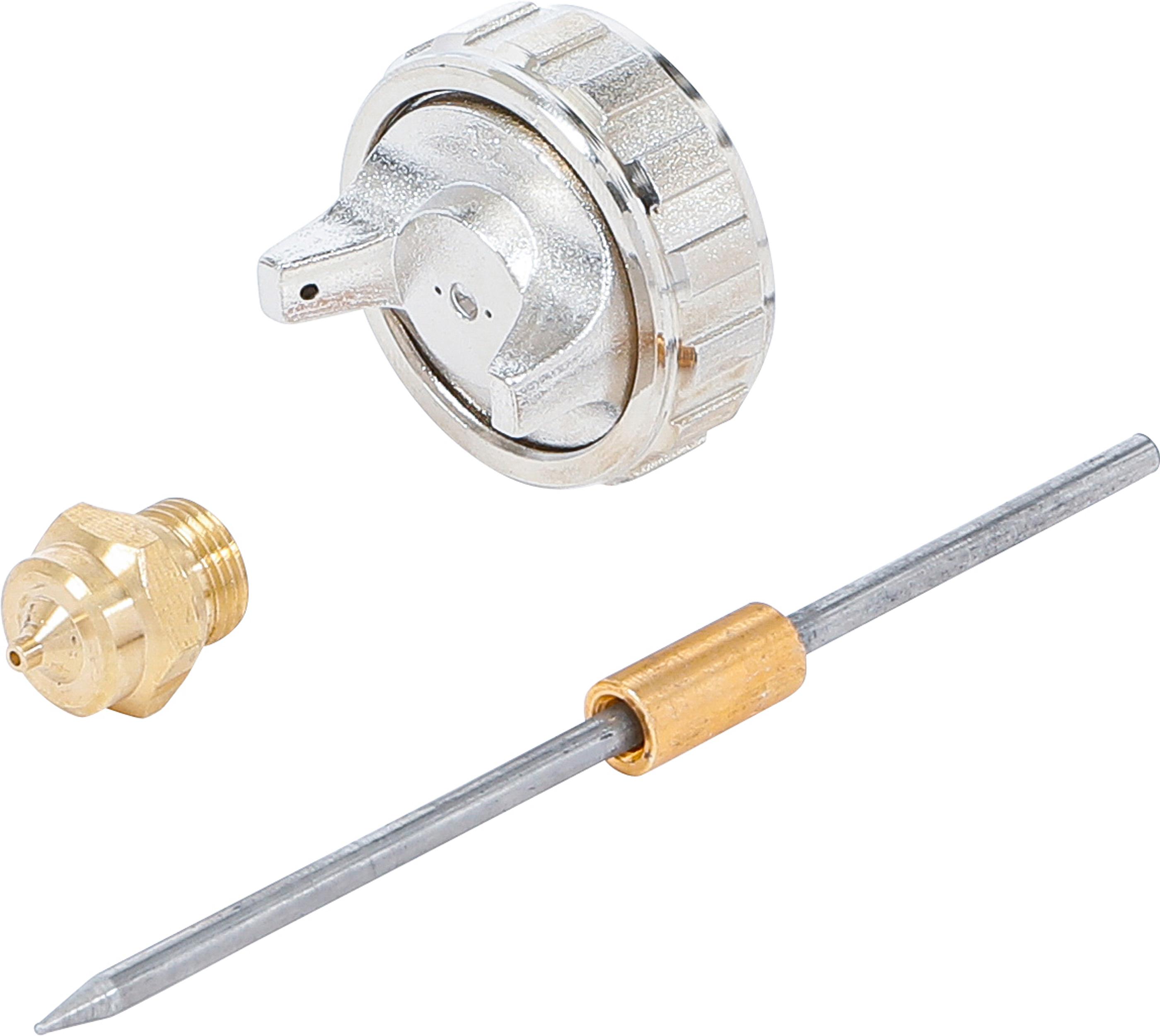 Ersatzdüse | Ø 1,2 mm | für Art. 3206 BGS3206-1