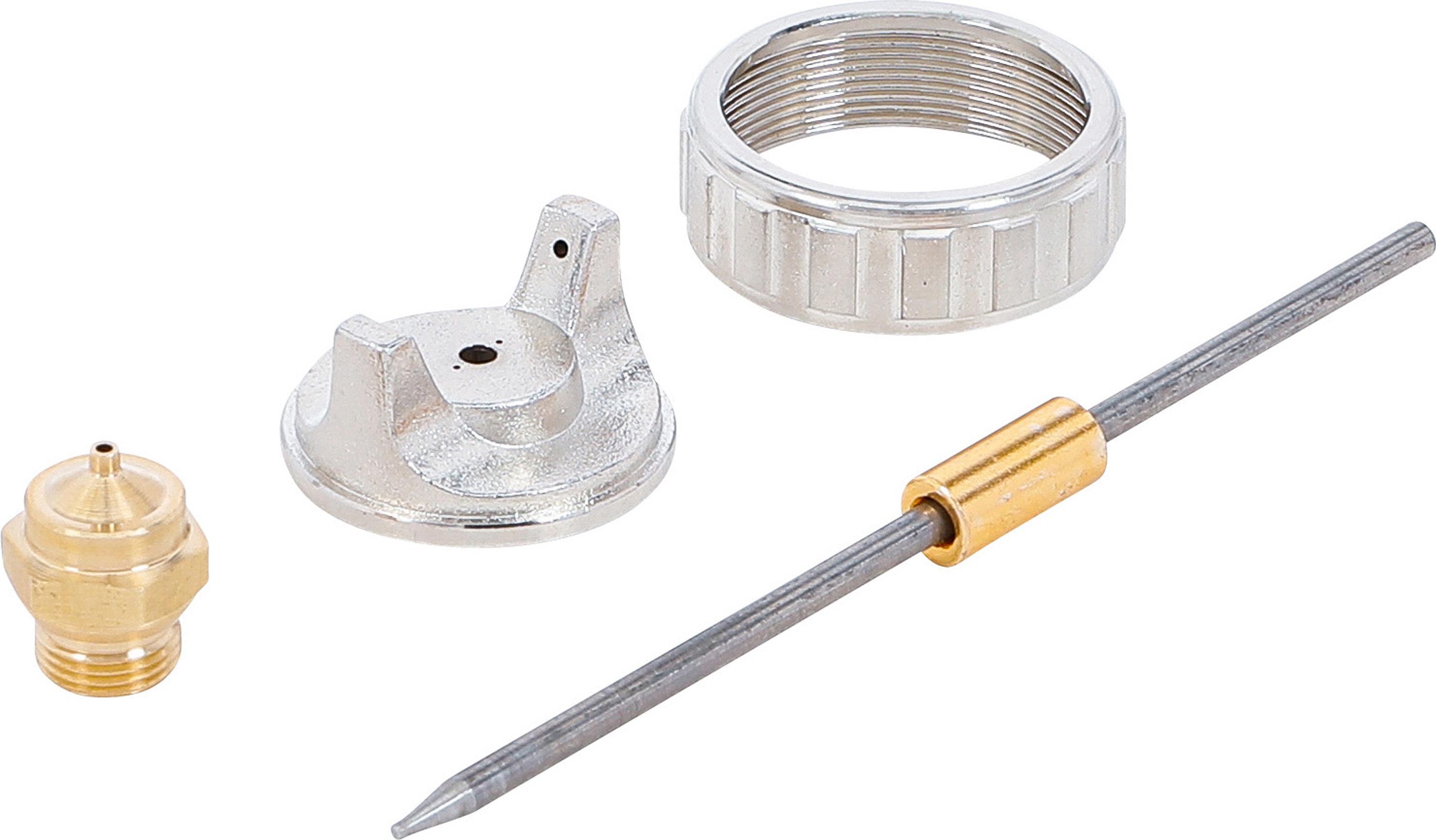 Ersatzdüse | Ø 1,5 mm | für Art. 3206 BGS3206-2