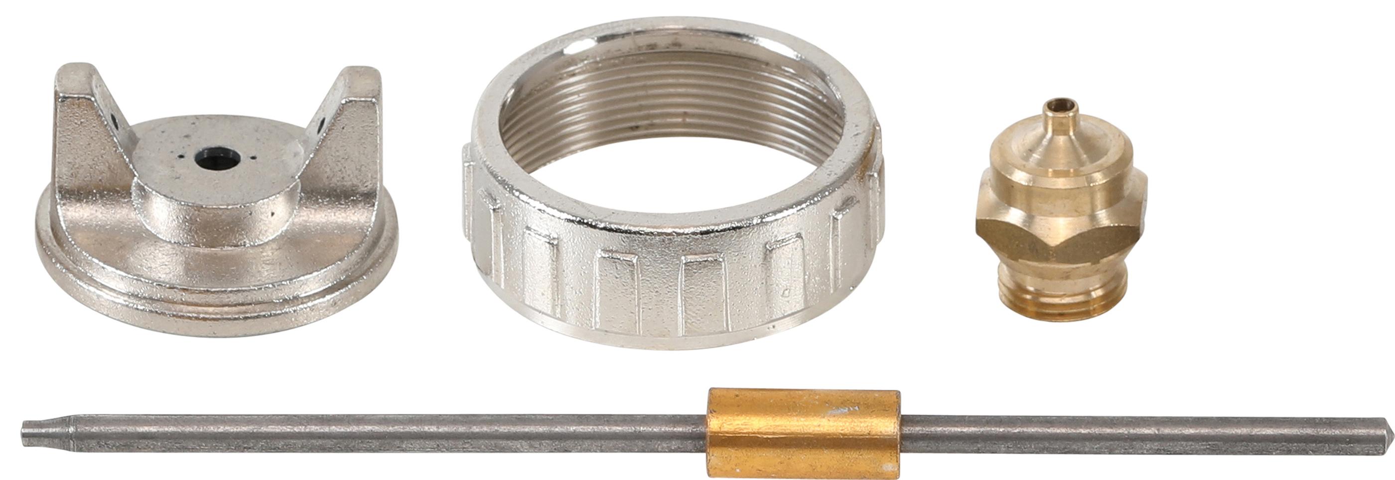 Ersatzdüse | Ø 2,5 mm | für Art. 3206 BGS3206-3