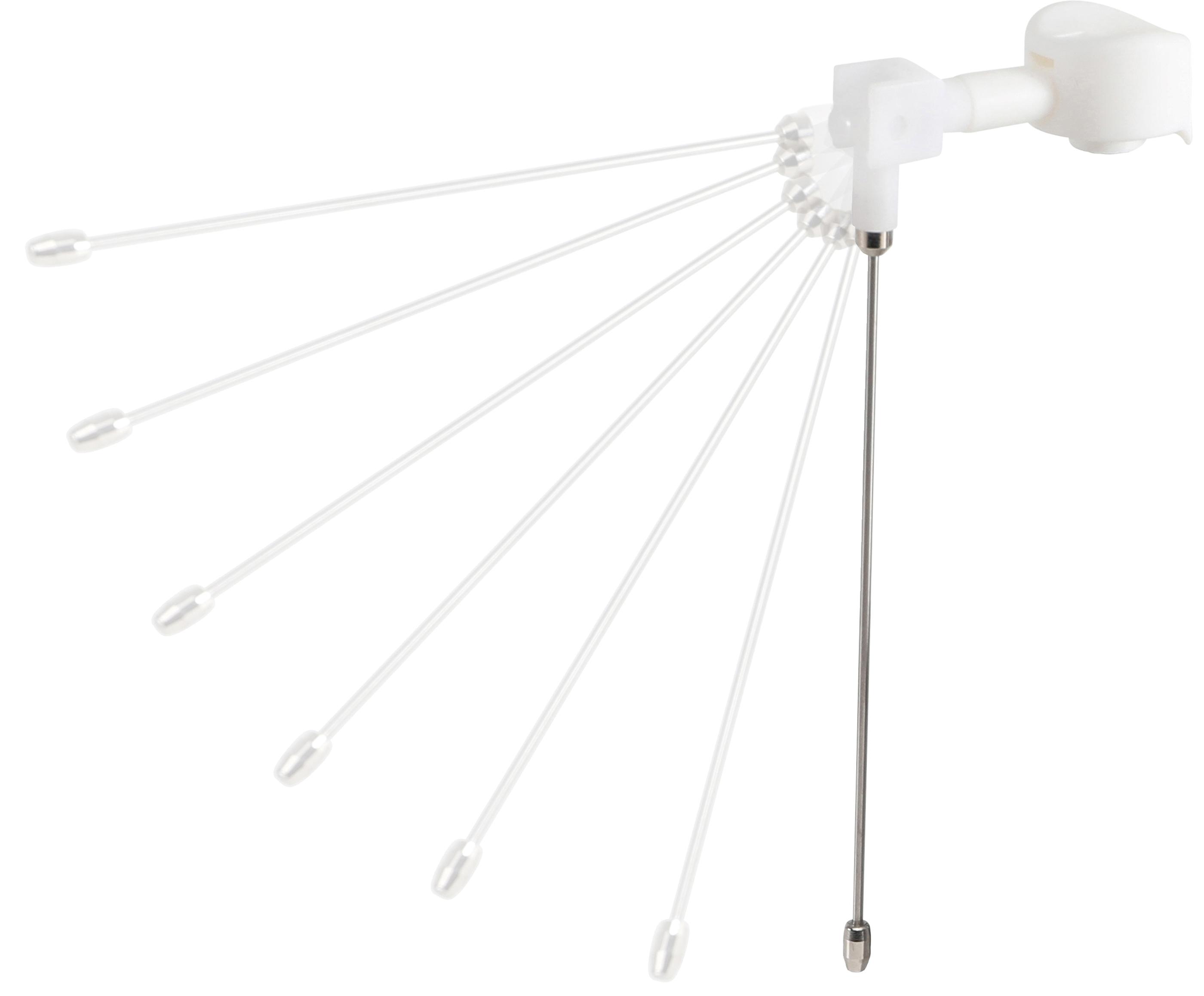 Ersatzdüse für Druckluft-Sprühflasche | für Art. 9393, 72050 BGS9393-1