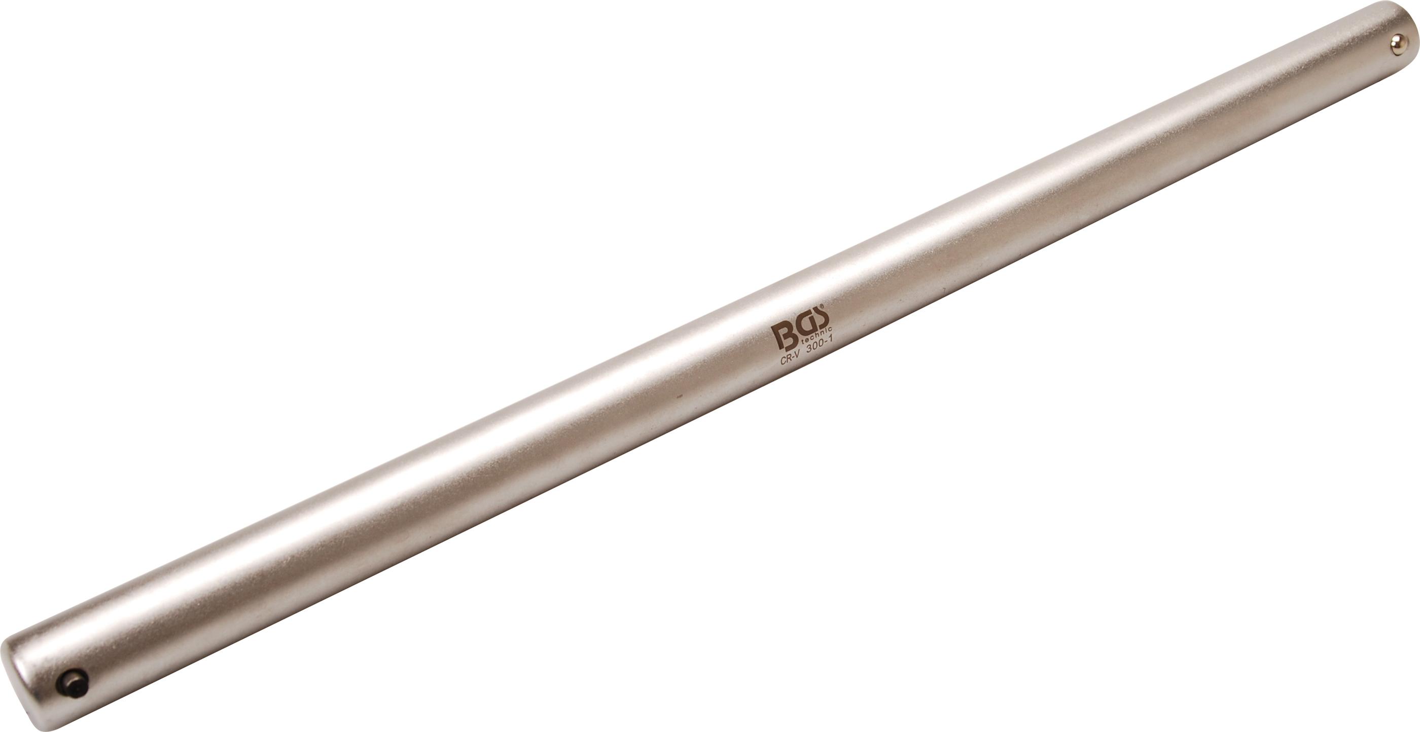 Ersatzgriff | für Art. 300 | 550 mm BGS300-1