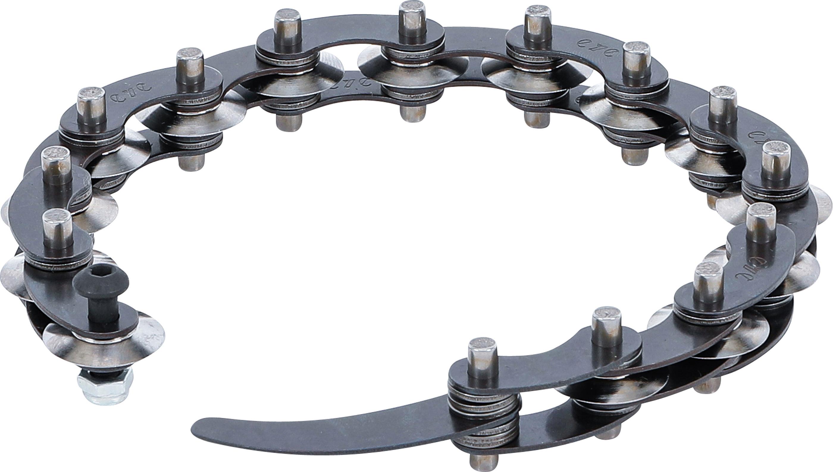 Ersatzkette für Auspuff-Kettentrenner für Art. 133 BGS133-Kette