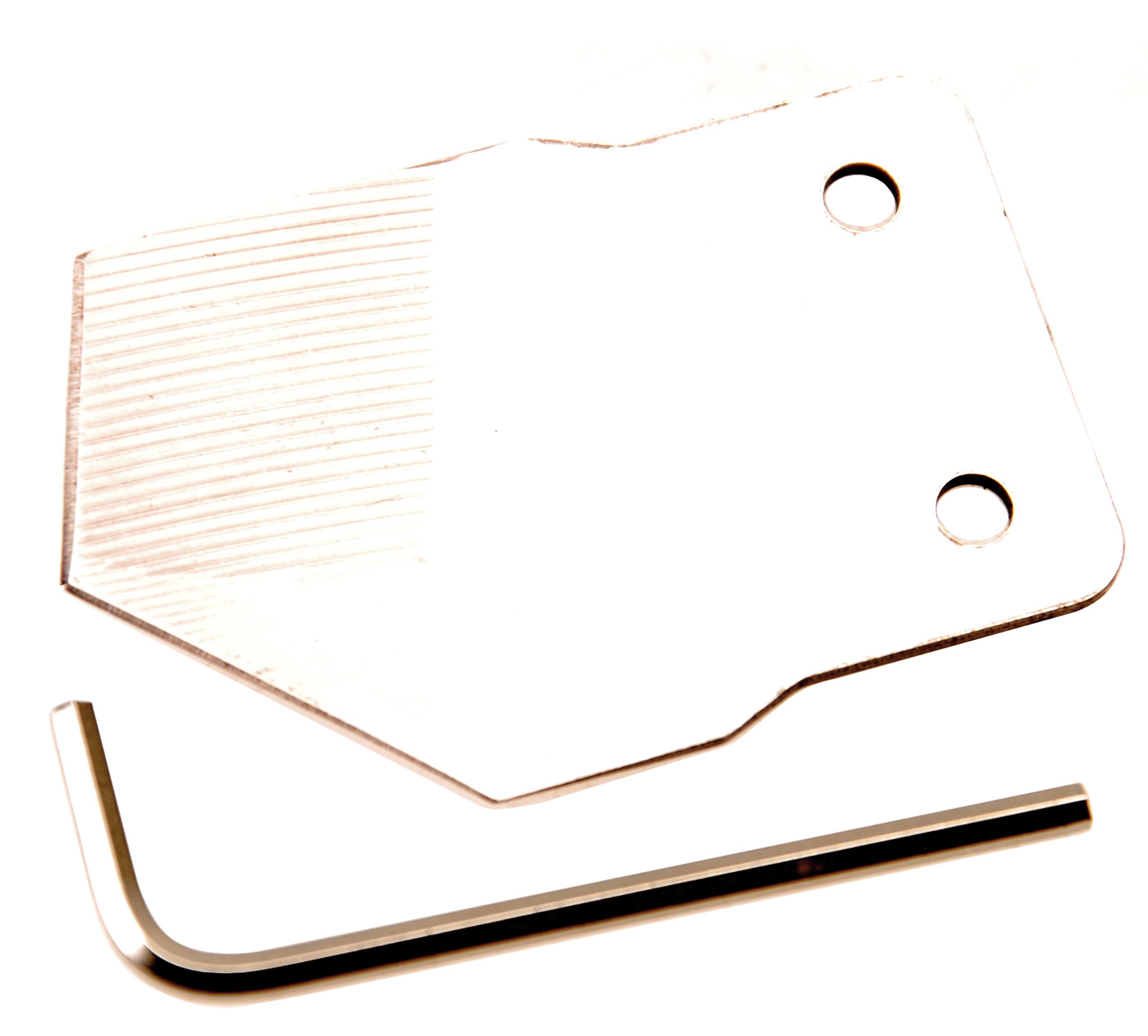 Ersatzklinge für Profi-Rohrschneider für Art. 1819 BGS1819-1