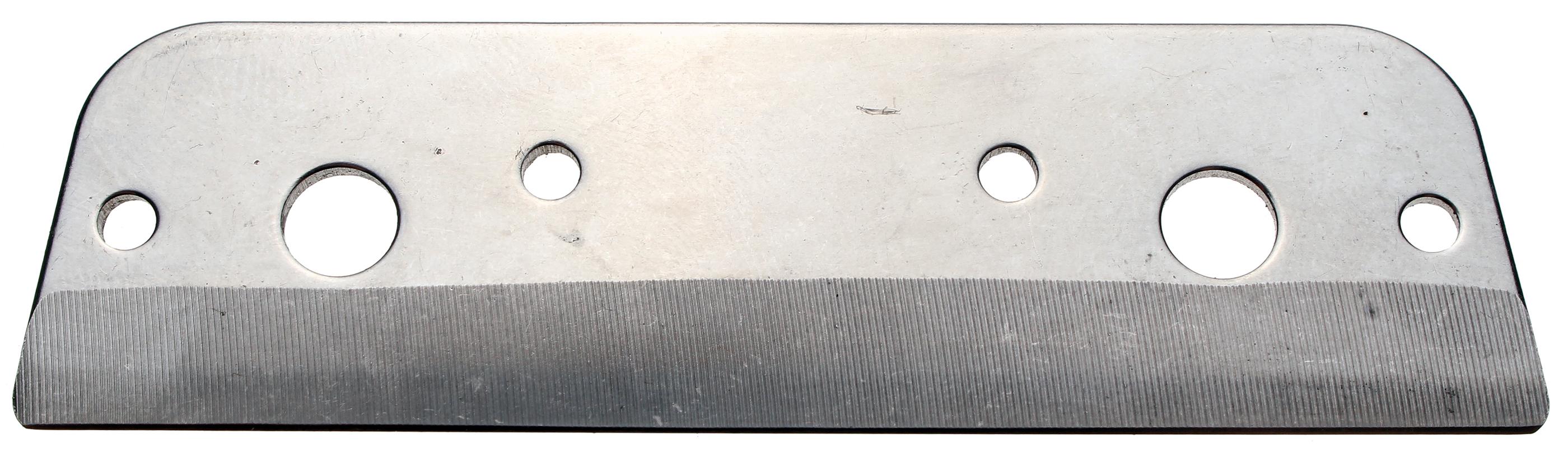 Ersatzklinge für Schlauch-Schneidezange | für Art. 8869 BGS8869-1