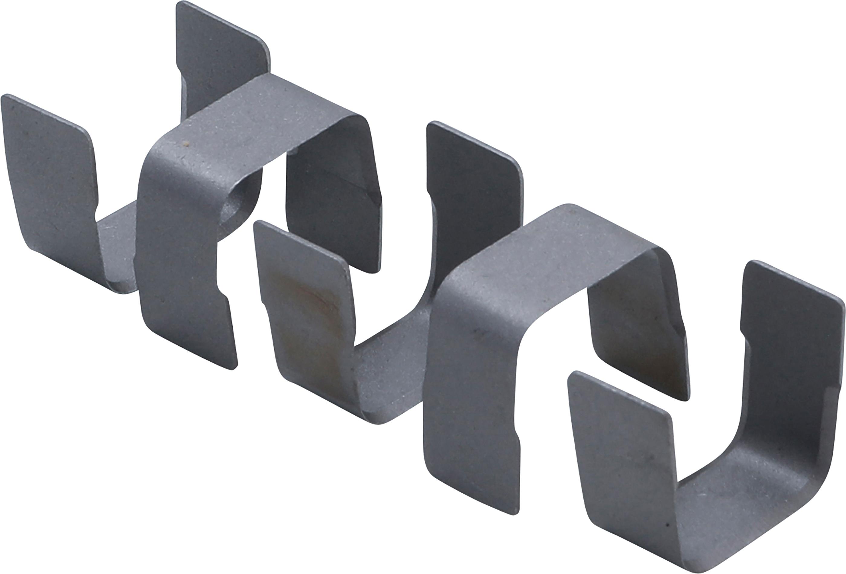 Ersatzklingen-Satz | für Art. 6665 | 5-tlg. BGS6665-1