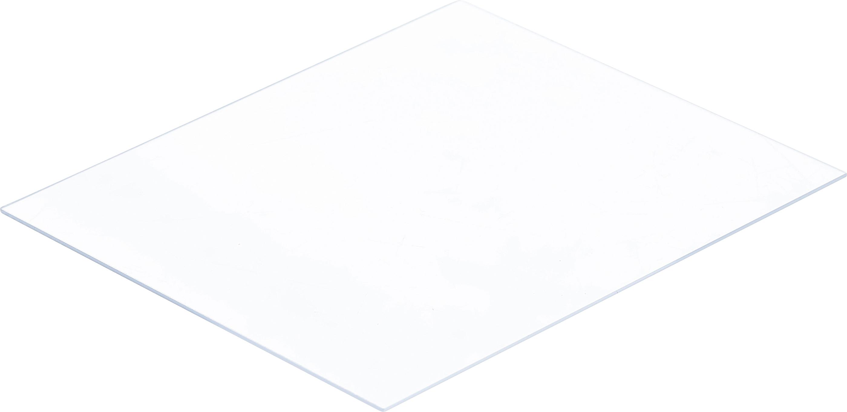 Ersatzscheibe für Art. 3516 BGS3516-1